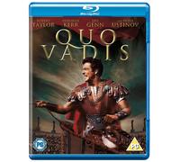 Quo Vadis (Blu-ray) Robert Taylor (I) Deborah Kerr Leo Genn Patricia Laffan