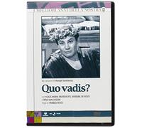 Quo Vadis? (Box)