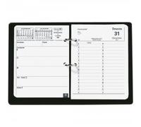 'Quo Vadis Calendario Block "Bloc planing 2019