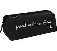 Quo Vadis - Collezione: Ben Pelliccia triangolare, 23 x 8 cm, pressato ma non stressato