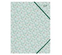 Quo Vadis - Collezione: Daisy CAMICIA ELASTICA 24 x 32 cm Verde