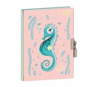 QUO VADIS - Collezione: Marguy Bambini Giornale INTIME 12x17 cm - IPPOCAMPE