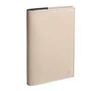 Quo Vadis - Collezione: Soho MINIWEEK - Agenda Anno civile - Settimanale - 7x10 cm - Edizione francese - 12 mesi gennaio dicembre - Beige Poudré - anno 2023