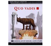 Quo Vadis (digibook) (IMPORT) (Nessuna versione italiana)