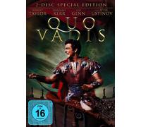 Quo Vadis (DVD)