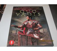 Quo vadis (DVD)