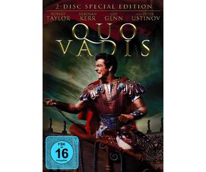 Quo Vadis (DVD)