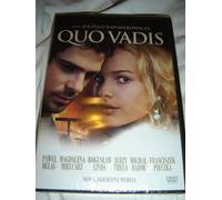 Quo vadis [DVD] (IMPORT) (Nessuna versione italiana)