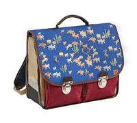 QUO VADIS Louise & Arthur - Cartella unisex
