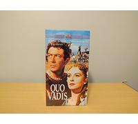 Quo Vadis / Movie