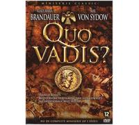 Quo Vadis? [ Origine Olandese, Nessuna Lingua Italiana ]