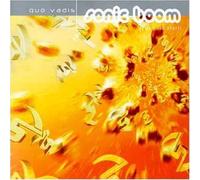 Quo Vadis - Sonic Boom