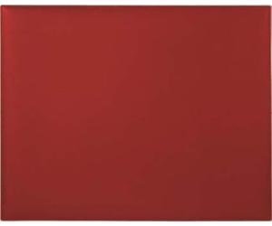 Quo Vadis - Sottomano - Soho - Rosso - Permanente - 50x40 cm - Prodotto in Francia