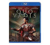 Quo Vadis -Spec-