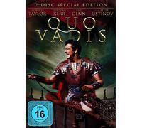 Quo Vadis (DVD)