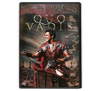 Quo Vadis (Special Edition) (2 Dvd) DVD Video Taylor/Kerr - 7321958649220