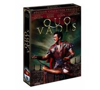 Quo vadis - uce