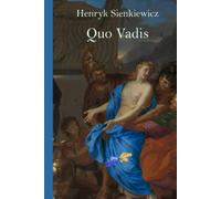 Quo Vadis: Una storia del tempo di Nerone