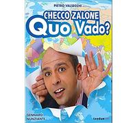 Quo Vado (DVD)