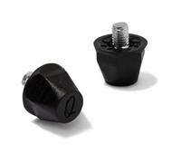 Quoc Borchie Per Scarpe Cx Black