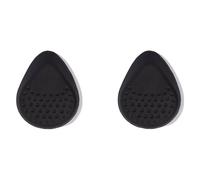 Quoc Borchie Per Scarpe Mono Ii 2 Unità Black