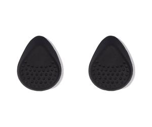 Quoc Borchie Per Scarpe Mono Ii 2 Unità Black