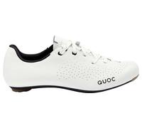 Scarpa da bici QUOC ESCAPE ROAD LACE (WHITE) 38