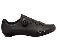 Quoc escape road shoes black