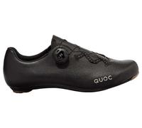 Quoc escape road shoes black