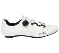 Quoc escape road shoes white