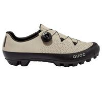 Quoc gran tourer ii sand shoes black