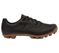 Quoc gran tourer lace shoes brown