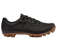 Quoc gran tourer lace shoes brown