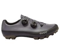 Quoc gran tourer xc shoes charcoal grey