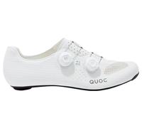 Scarpe ciclismo Quoc M3 Air Blanc 43
