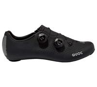 Quoc Mono Ii Road Shoes Nero EU 45 Uomo