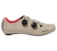 Quoc mono ii road shoes pink sand