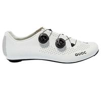 Quoc mono ii road shoes white