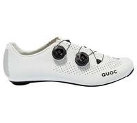 Quoc mono ii road shoes white