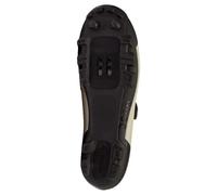 Quoc Escape Off-road Gravel Shoes Beige EU 41 Uomo