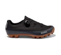 Quoc Scarpe Da Gravel Gran Tourer Ii Black Gum