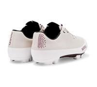 Quoc Gran Tourer Xc Lace Gravel Shoes Beige EU 40 Chalk