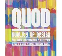 QUOD-Quality of Design. Un dottorato europeo per la qualità del progetto
