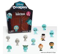 Quoersrti Disney Doorables The Haunted Mansion Collection Peek, include 12 mini