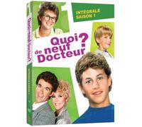 Quoi de neuf, docteur ?, saison 1