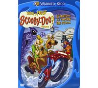 Quoi de neuf scooby-doo ? vol. 3