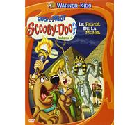 Quoi de neuf scooby-doo ? vol. 4