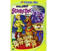 Quoi de neuf scooby-doo ? vol. 5