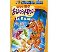 Quoi d'neuf scooby doo ? vol. 2