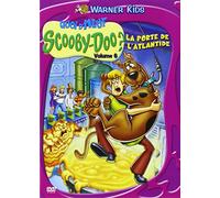 Quoi d'neuf scooby doo, vol. 6